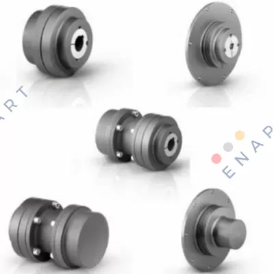 145/75 SAE 3-11.5 カップリング