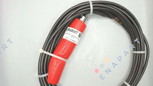 SGE-25 – 0/10 m – 4-20mA 静水圧式レベルプローブ