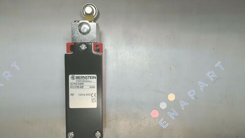 6122785928 / GC-PNP AHSRK 180GR メタルボディのリミットスイッチ