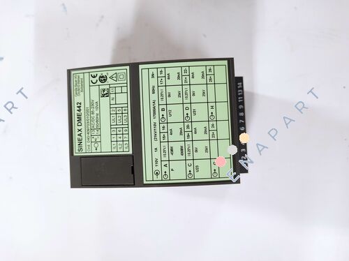 DME442 マルチ送信機