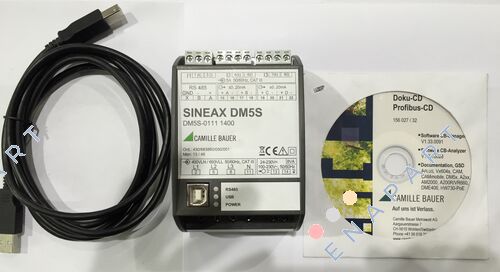 Sineax DM5S-0111 1400 マルチトランスミッター