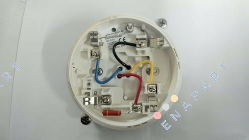 5200178-00A EC-ADAPT検出器ベースアダプター、ウェットスペース用