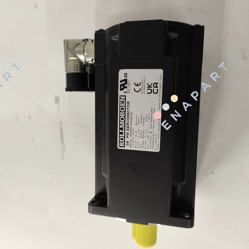 AKM53K-ANFNR-00 新しいSynchronservomotor、11,6 Nmで、4000 1 /分、