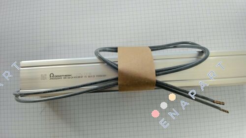 CBVX 335 C H 419 20R ワイヤ抵抗器、ALPHAシリーズ