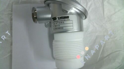 1 x PT 100 Ohm DIN Kl.B 2 - 3359950 抵抗温度計