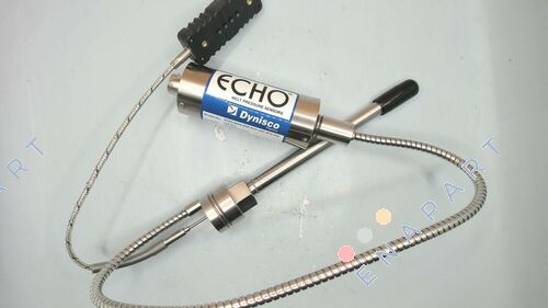 ECHO-MA4-BAR-R23-UNF-6PN-S06-F18-TCJ 質量圧力センサー