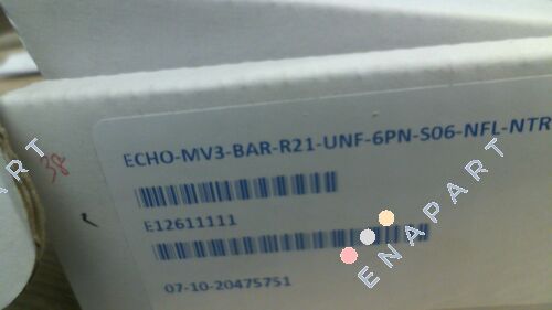 ECHO-MV3-BAR-R21-UNF-6PN-S06-NFL-NTR 圧力センサ