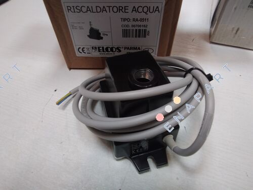 RA-0511 500W 230V (cod. 00706162) 給湯器