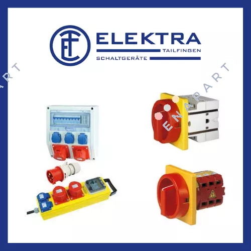 Elektra Tailfingen