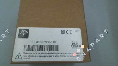 FPF08KR230B-110 ファン