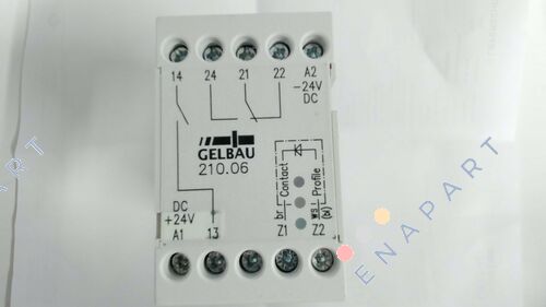 210.06 ダイオード評価器