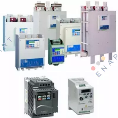 3-Pole Contactor / GH15CN.3.01 / 1NC / 220-240V / 50-60HZ 