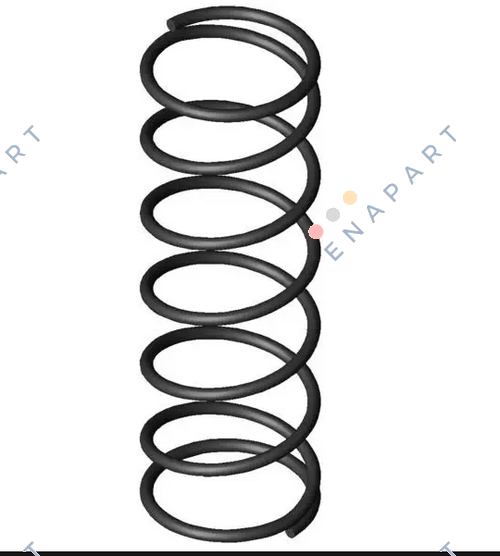 D-003 圧縮ばね