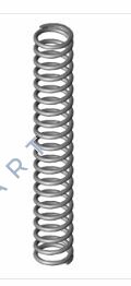 VD-132 圧縮ばね