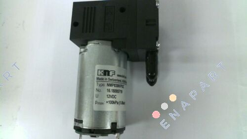 NMP830KPDC 12V / 051659/016624 ポンプ