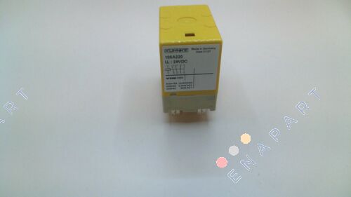 105A220-24VDC リレー