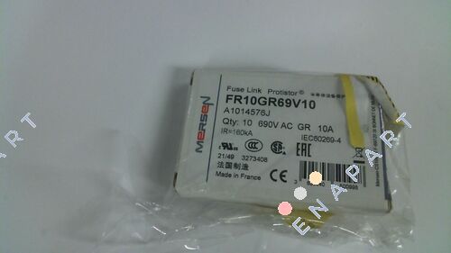 FR10GR69V10 / A1014576 ヒューズ