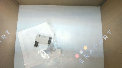 PS2/AP-0E 光電センサーディフューズ 100 mm NO/PNP 接続M12