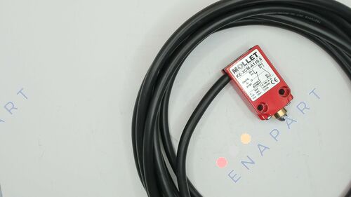 KE-XCM-A110-5 リミットスイッチメカニカル 5 m ケーブル