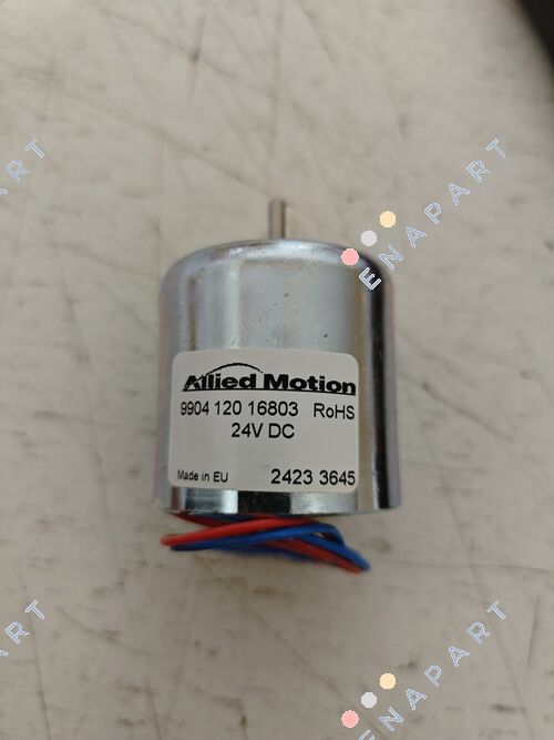 DC Motor CL40, 3 Watt (9904 120 16803) 直流モータ