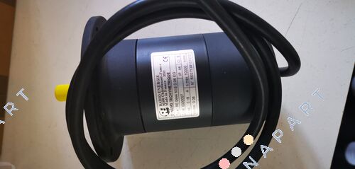 RE0444N1B0.06 EG (7mm) ラジオエナジーフランジマウントDCタコジェネレータ