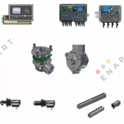 RECO Filtersteuerung RM-BV4 Micro 