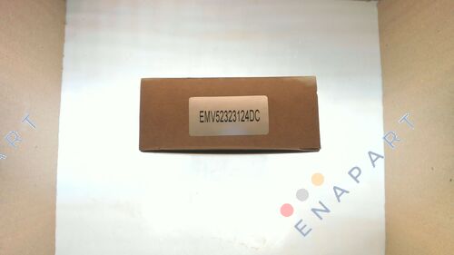 EMV52323124DC ソレノイドバルブ