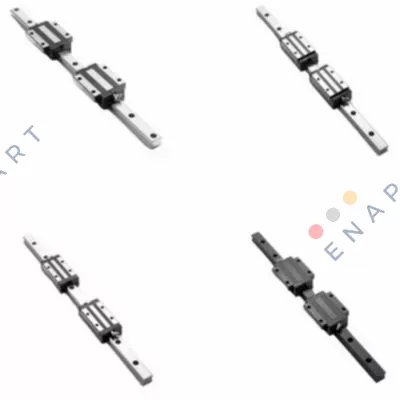 LINEAR RAIL ASSEMBLY リニアガイド