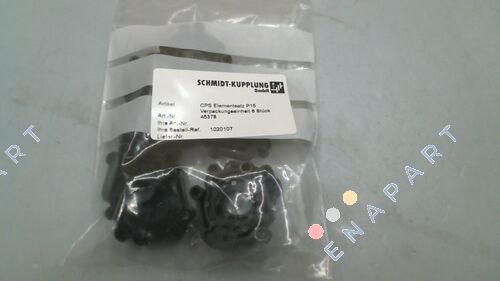 45378 Controlflex®
CPS ElementsatzのP15