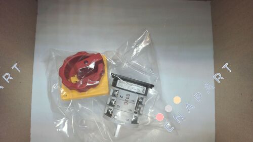 10003061 - WAS2010/32VZM/Z33/55 セレクタースイッチ