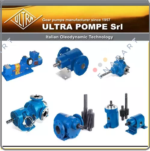 Ultra Pompe