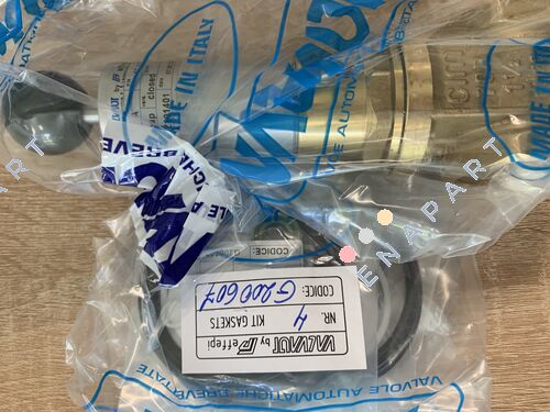 RK-B-2"- PTFE キット