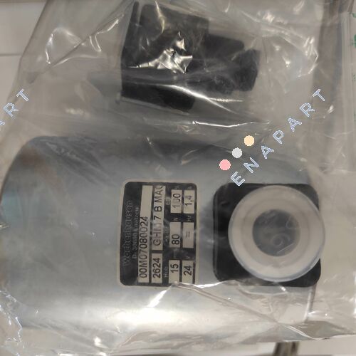 00M07080024 (for Valve 90M15082024) 磁石GHM 7 B、24V DC