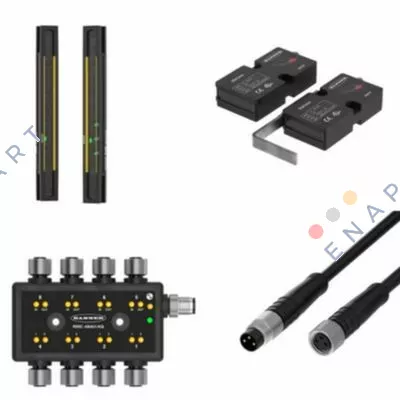 25530 SIGNAL CONVERTER