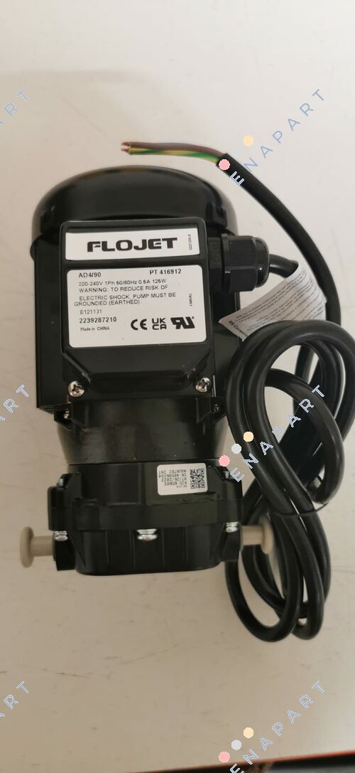 416912 Diaphragm Pump