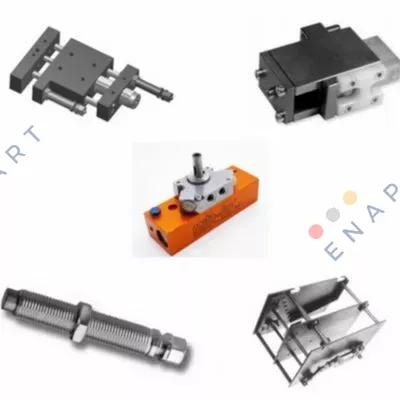 IM-008-PS-U5L  Induktive Näherungsschalter