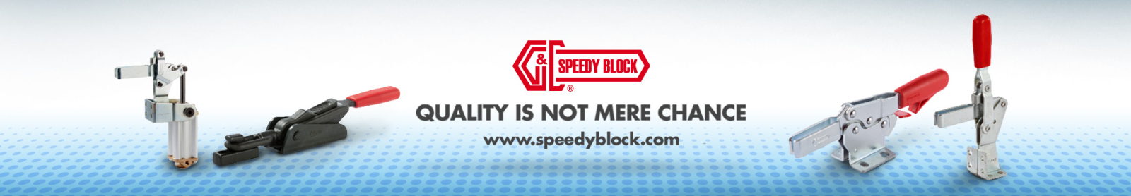 Speedy Block