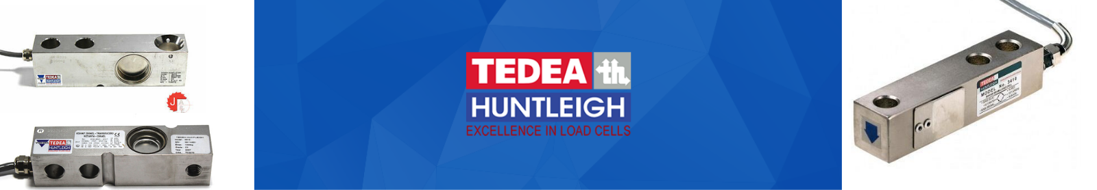 Tedea-Huntleigh